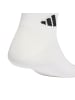 adidas Socken 9er Pack in Weiß