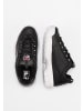 Fila Sneaker "Disruptor Low Women" in Schwarz