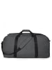 Eastpak Warehouse+ 135 - Rollenreisetasche 81 cm in black denim