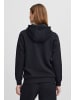 North Bend Sweatshirt NBTamina W in Schwarz