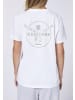 Chiemsee T-Shirt in Weiß