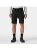 Helly Hansen Short "Oxford 2.0 CNCT Shorts" in Schwarz