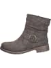rieker Freizeit Stiefeletten in erde