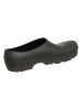 SALIHA Gartenclogs Multi Clog geschlossen in schwarz