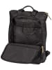 travelite Rucksack Barbara Stepp BP in Black