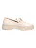 Caprice Slipper Weiß