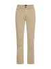 Camel Active fleXXXactive© Hose Regular Fit in Beige