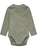 Hummel Strampler Hmlmini Kinder in SHADOW