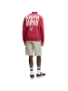Jack and Jones Cole Hudson Belted Cargo Shorts Mid in Beige
