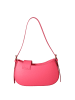 ROBERTA ROSSI Schultertasche in FUCHSIA