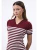 Felix Hardy Kleid in Bordeaux