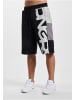 DNGRS Dangerous Short in black