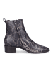 Paul Green Chelsea Stiefelette in Python