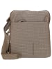 Mandarina Duck MD20 - Umhängetasche 18 cm (warm taupe) in taupe