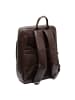 The Chesterfield Brand Nicola Daypack Leder 40 cm in brown