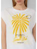 s.Oliver T-Shirt in 01D0_weiß