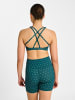 Hummel Bh Hmlhiit Damen in BALSAM