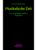 Velbrück Verlage Buch - Musikalische Zeit