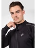 Gorilla Wear Trainingsjacke - Wenden - Schwarz