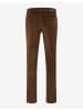 BRAX  Cordhose Cadiz in braun - 0002
