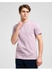 Lee T-Shirt Ww in Soft Violet