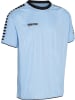 Derbystar Kinder Trikot "Hyper Trikot" in Blau