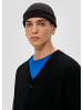 QS Strickjacke in 9999_schwarz