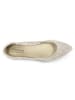 LASCANA Slipper in beige