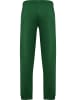 Hummel Sweat Pant "Loose Sweatpant Bee" in Grün