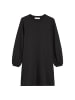 Marc O'Polo Jerseykleid regular in Schwarz