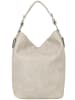Fritzi aus Preußen Schultertasche Ella Hobo in White Sand