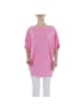 Ital-Design Bluse in Rosa