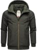 ragwear Winterjacke Stewie in Dark Olive22