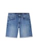 Tom Tailor Short ALEXA slim in Blau