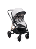 BeBelissimo 3 in 1 Kinderwagen Set Kombikinderwagen - CAVO in Beige