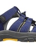 Keen Newport H2 Sandale in Blau
