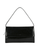 PICARD Auguri - Umhängetasche 30 cm (schwarz) in sz-lack