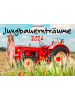 Heel Verlag Kalender - Jungbauernträume Kalender 2026