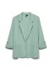 Vero Moda Blazer in Silt Green