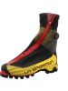 LA SPORTIVA Wanderschuh in gelb