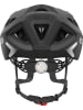 ABUS Fahrradhelm Aduro 2.0 in velvet black