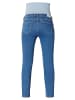 ESPRIT Straight Umstandsjeans in Medium Wash