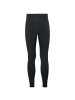 Odlo Leggings ODLO BL Bottom long CORE WAR in Schwarz