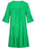 Eight2Nine Kleid in bright green