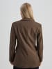 minus Blazer in Tiramisu