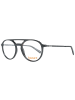 Timberland Herren Optische Fassungen Aviator Schwarz