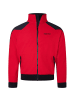 Marmot M 87 POLAR PLUS ALPINIST SWEATER in Rot