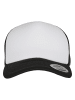  Flexfit Trucker - Classic in black/white/black