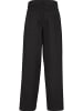 Urban Classics Urban Classics 90es Pants With Dividing Seams in black