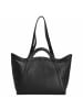 COCCINELLE Amalia - Shopper 45 cm (noir) in schwarz